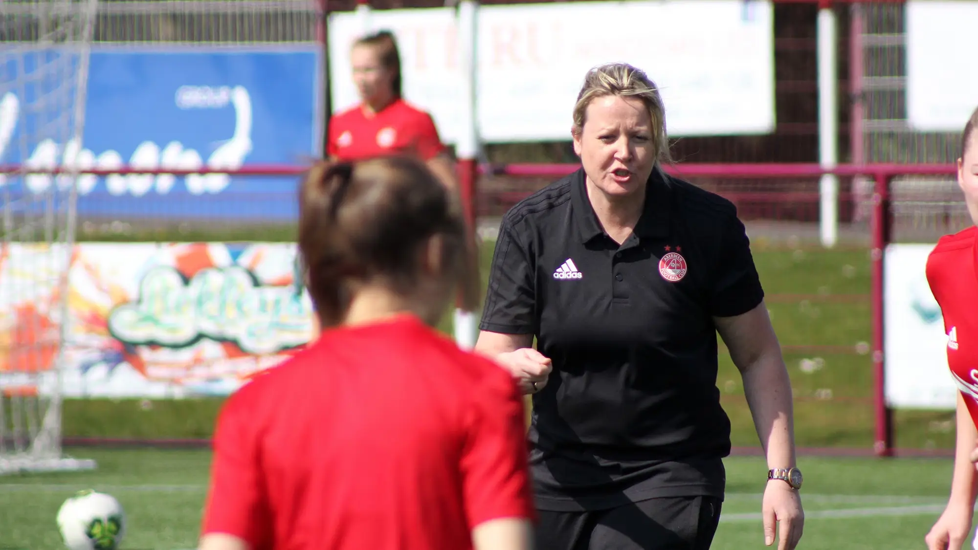 SWFL REACTION | Emma Hunter