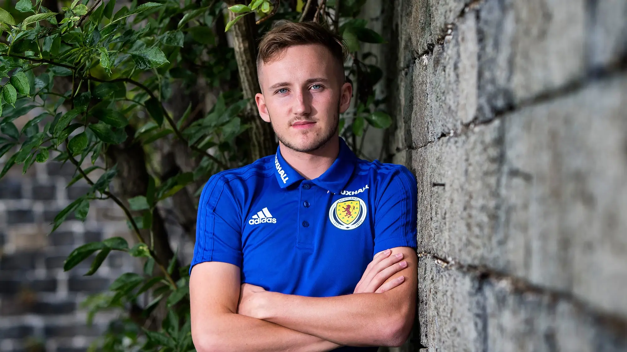 International Week | List of players who are away