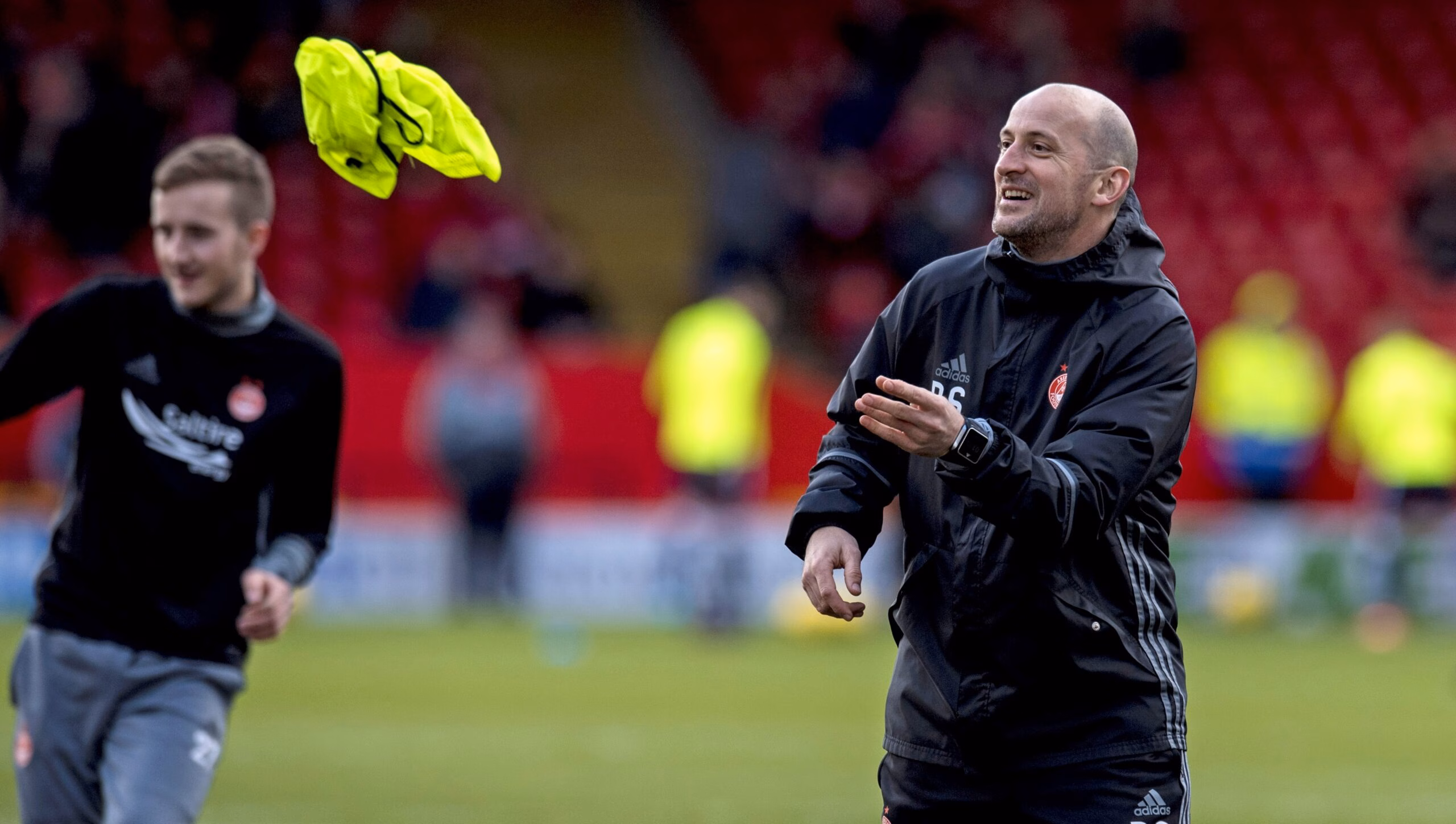 IRN-BRU Cup | Preview with Paul Sheerin