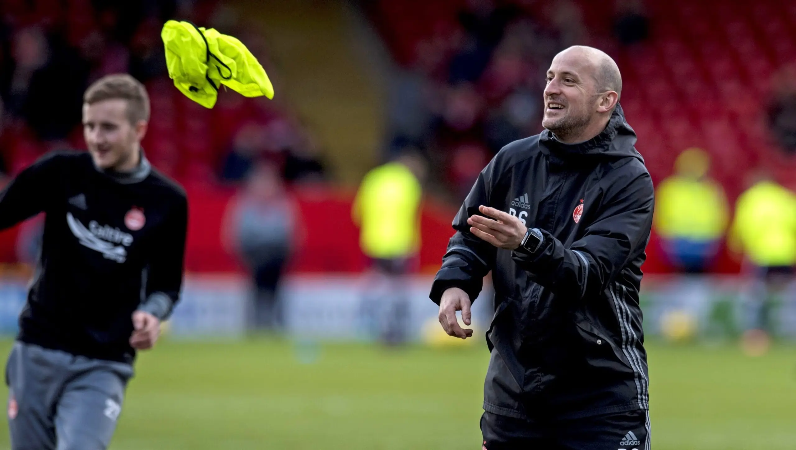IRN-BRU Cup | Preview with Paul Sheerin
