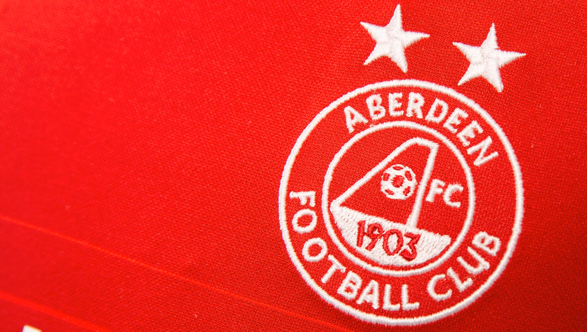 Pittodrie Singing Section