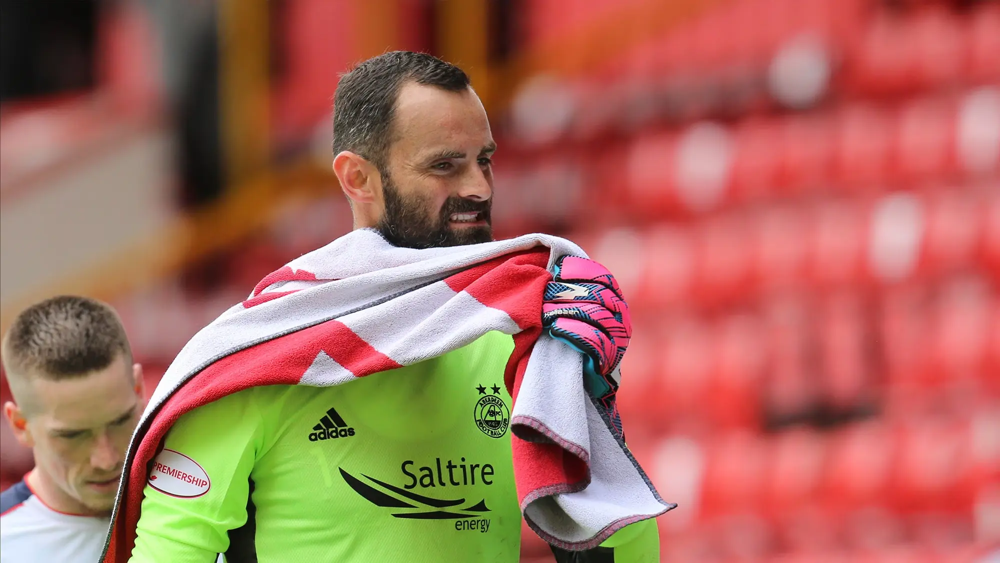 The Captain - Post Match Thoughts