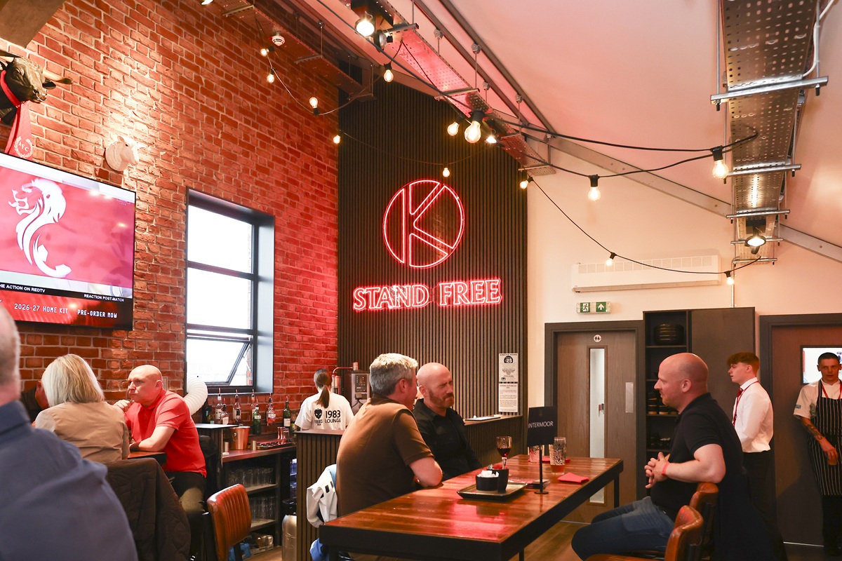 Katoni Lounge