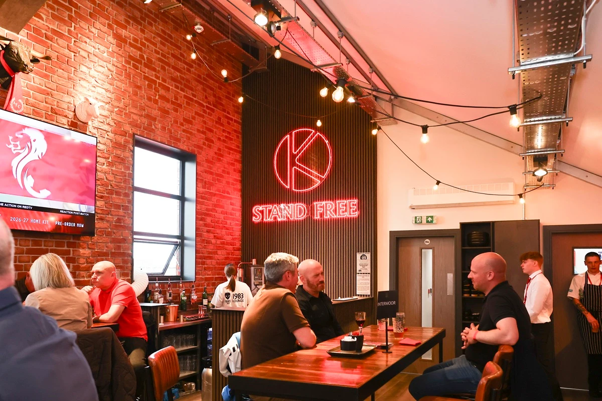 Katoni Lounge