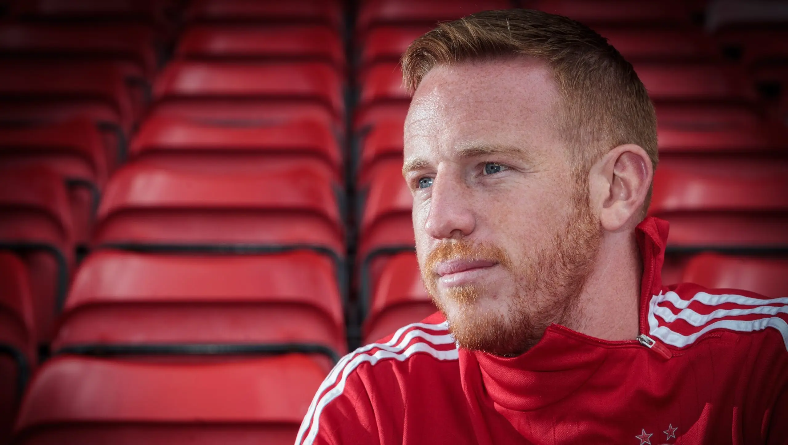 Adam Rooney Preview