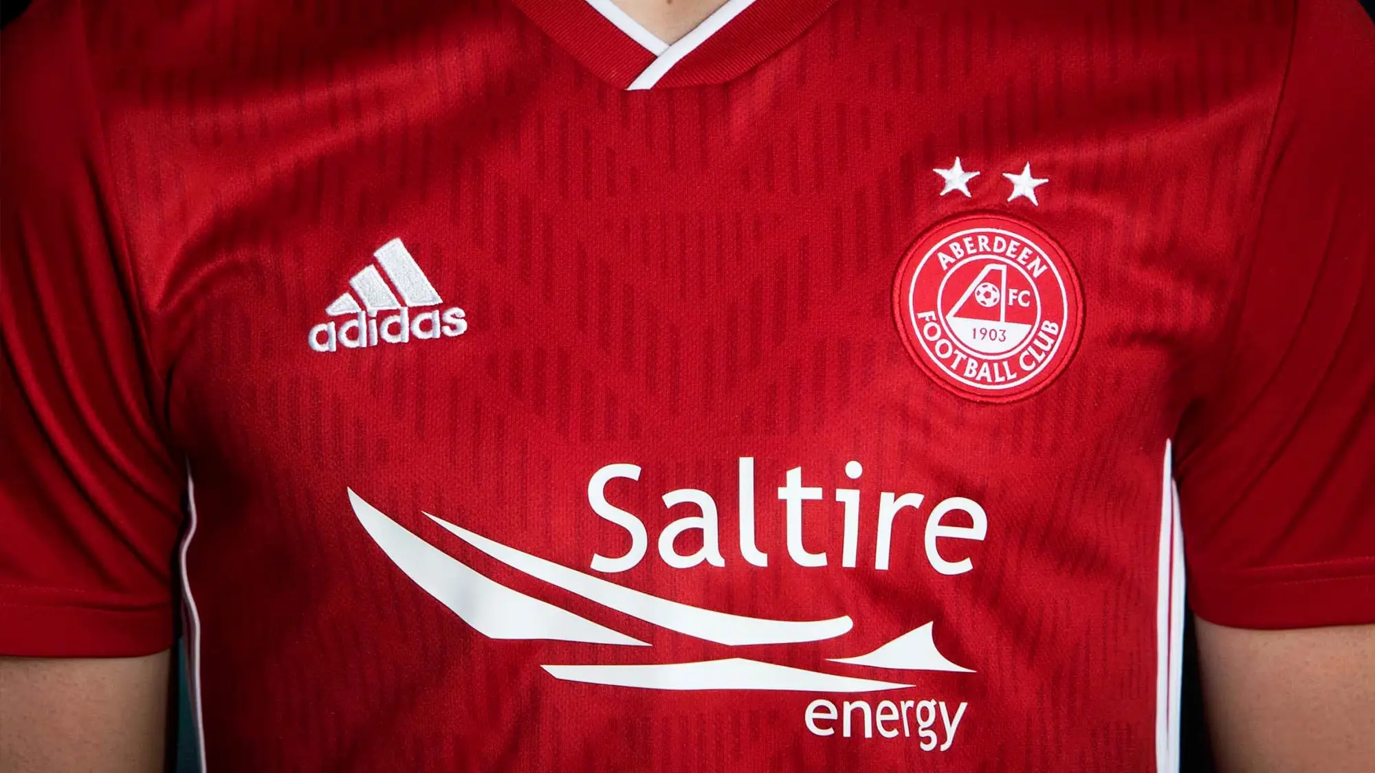 2019/20 Home Kit & Trainingwear Available Now