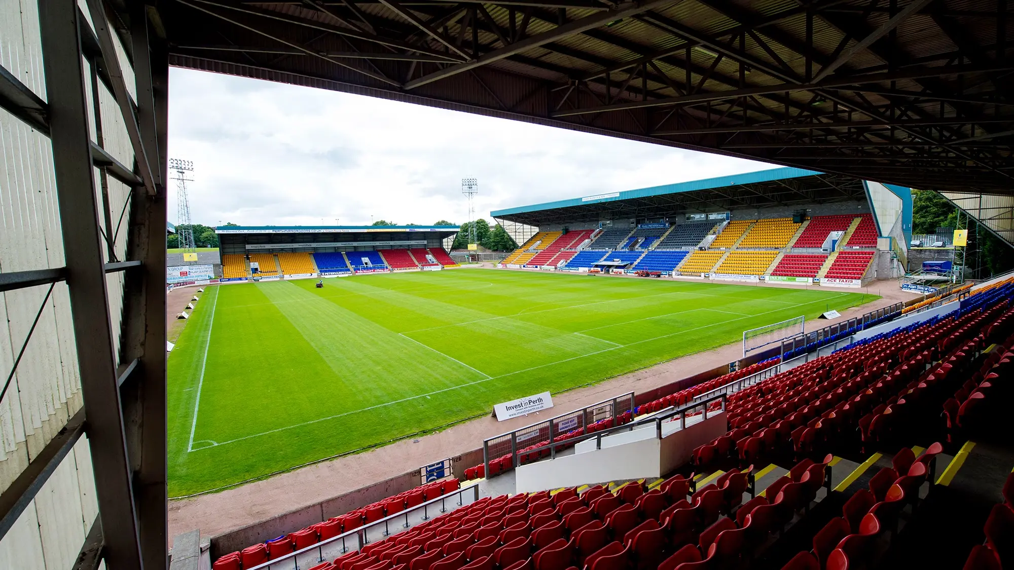 Important travel information for supporters ahead of Saturday's match