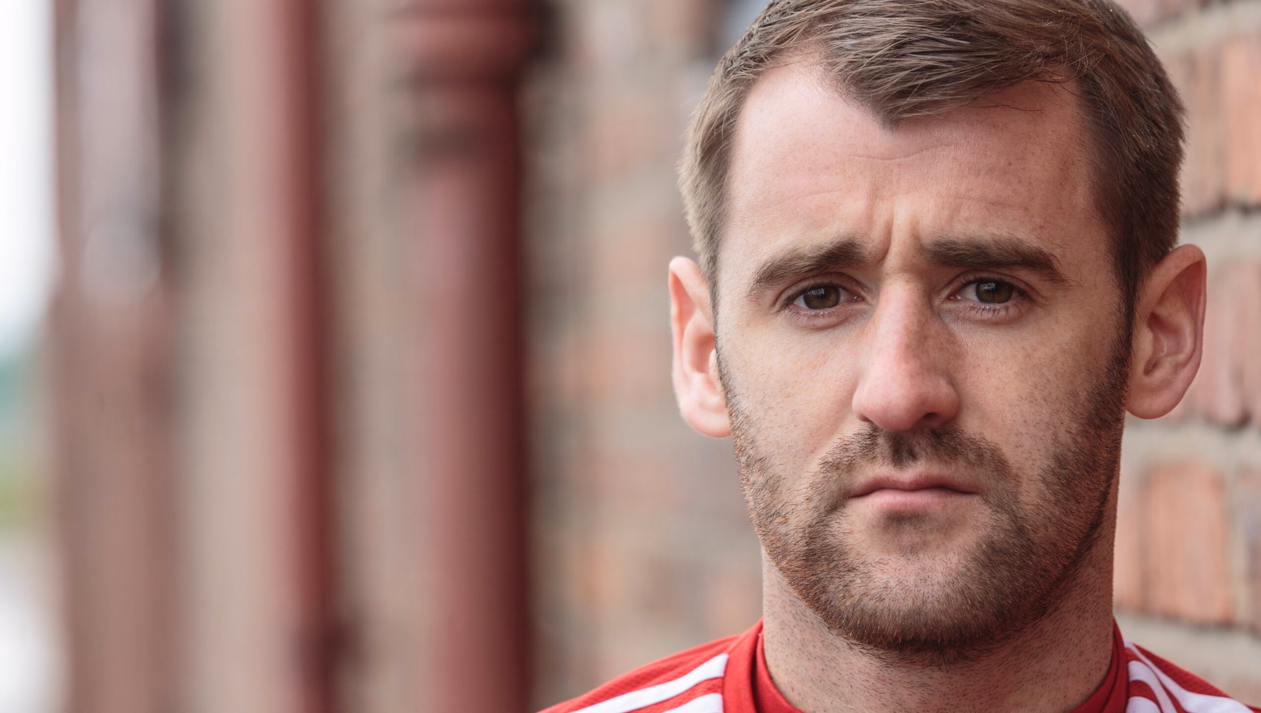 Niall McGinn heading to Euros