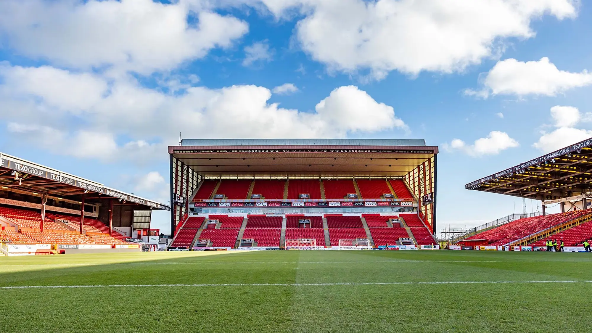 Financial Position Bolstered by Wages Deferral and £2million from Investor Group