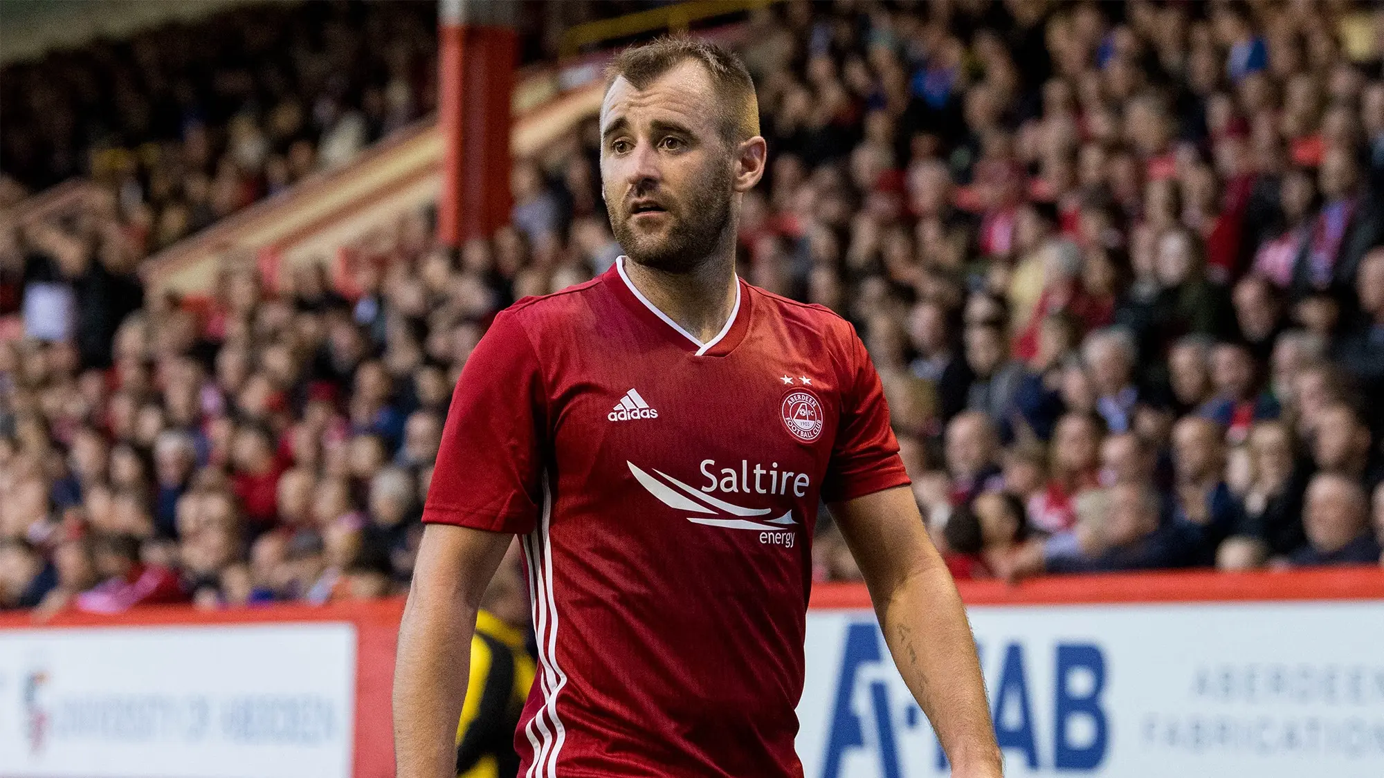 Niall McGinn | N. Ireland call up