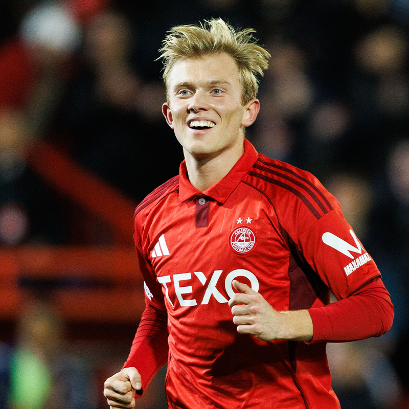 Alexander Jensen Headshot Square