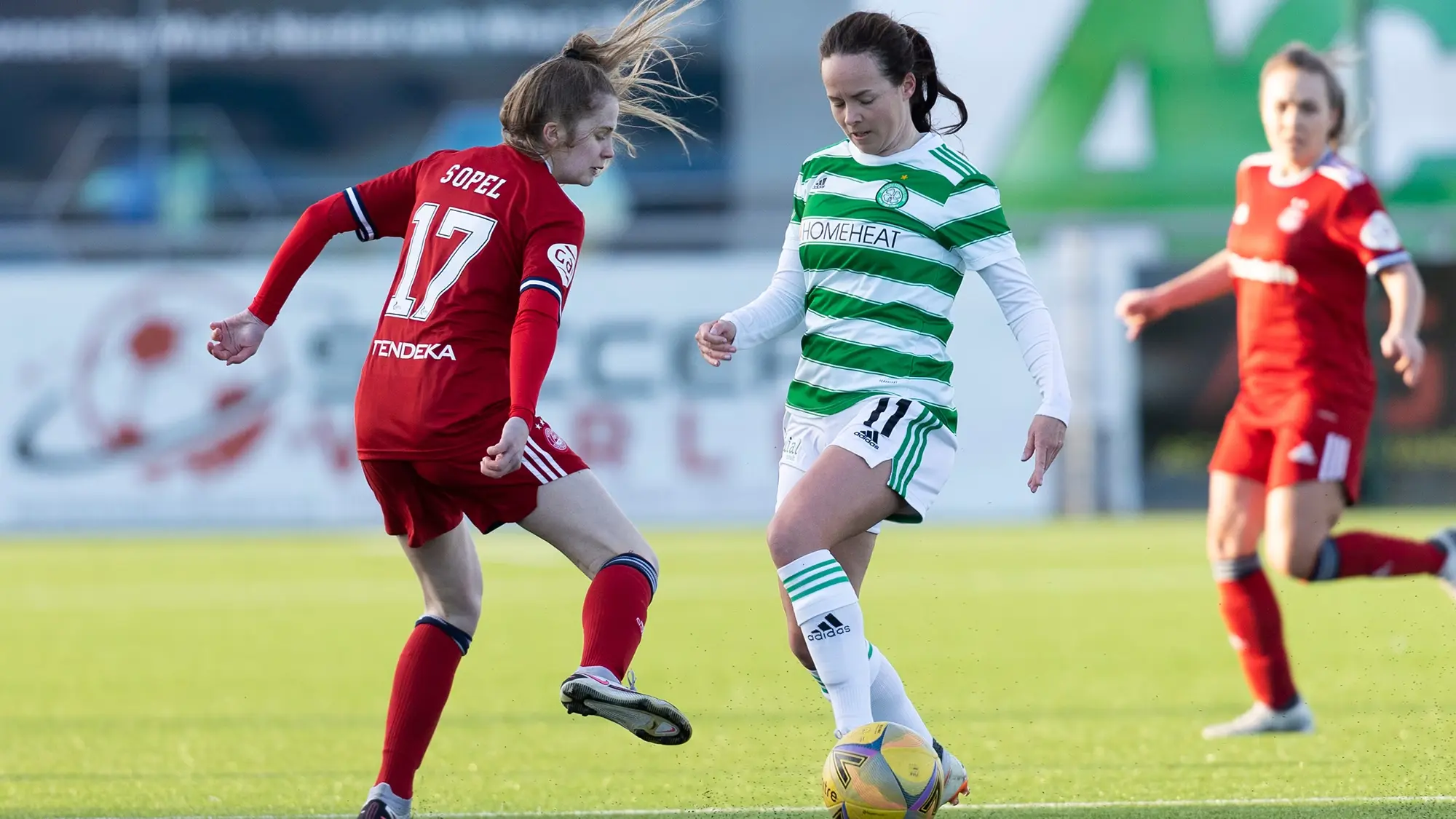 Biffa Scottish Women's Cup Preview | Aberdeen v Celtic