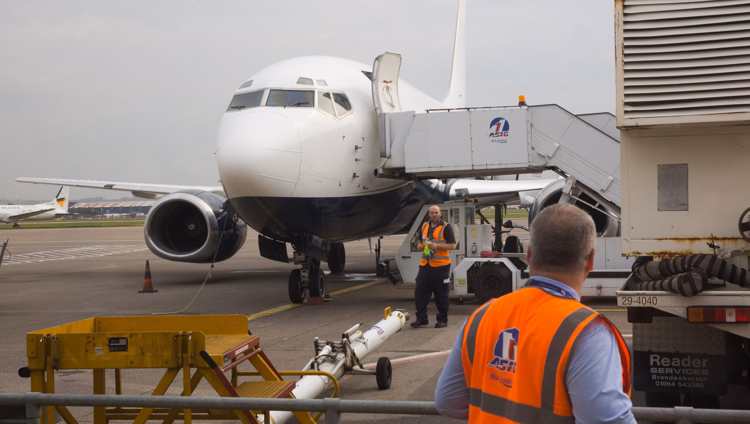 Dons Latvia Flight Delayed