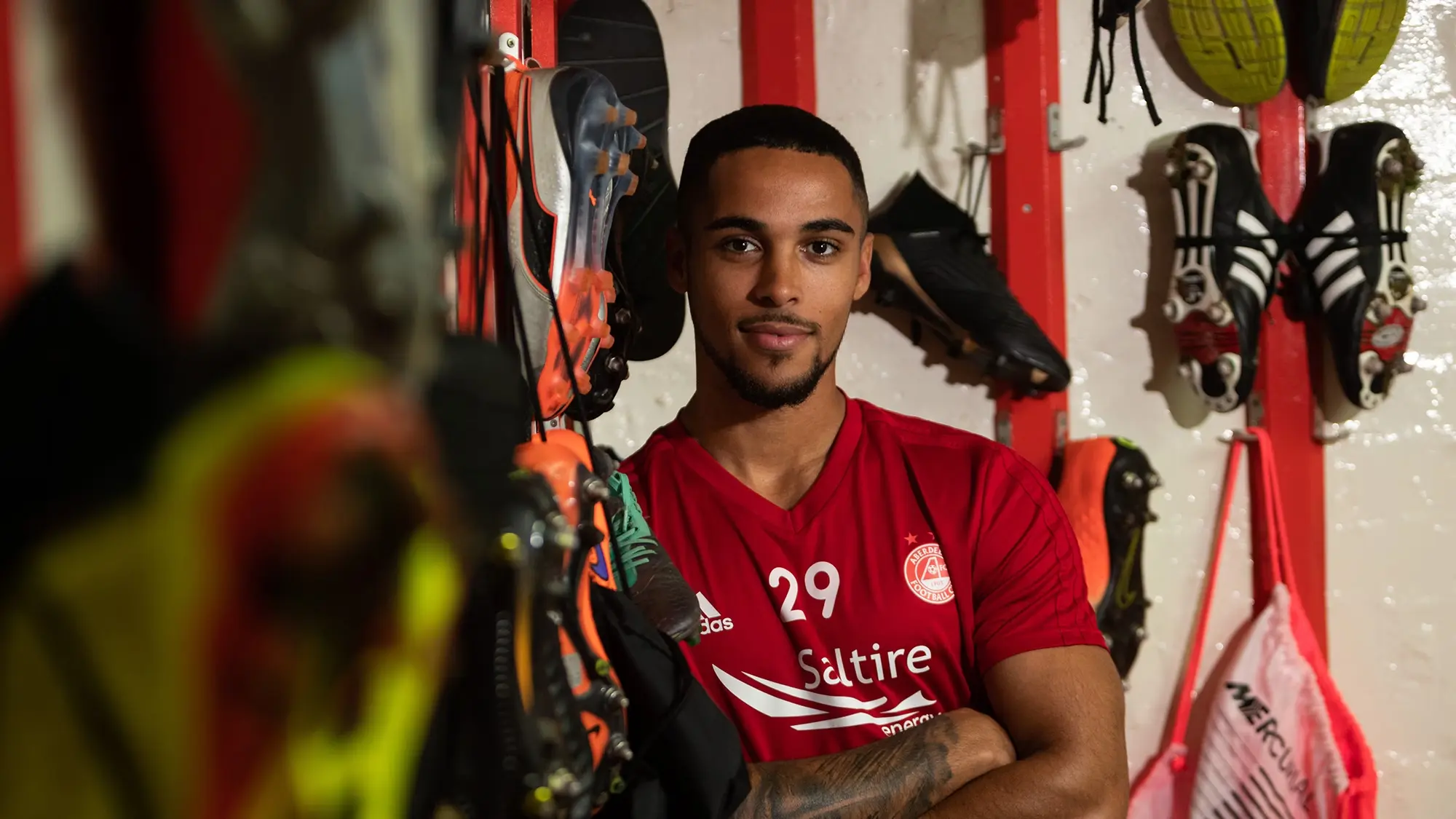 Max is back!