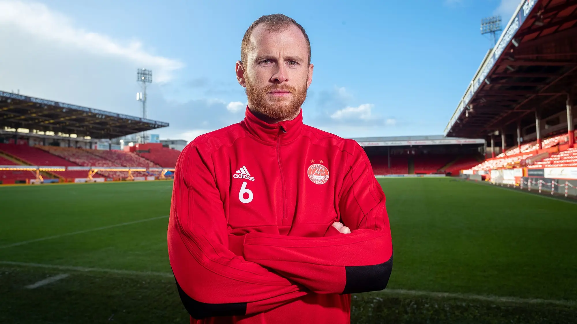Mark Reynolds signs pre-contract with Dundee United