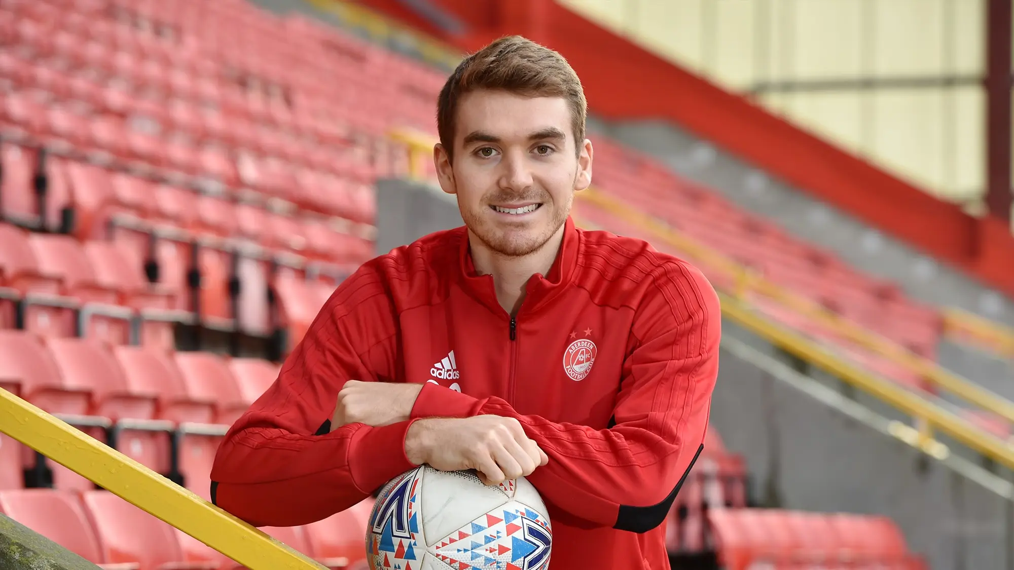 Red Matchday 18 | Scottish Cup Special