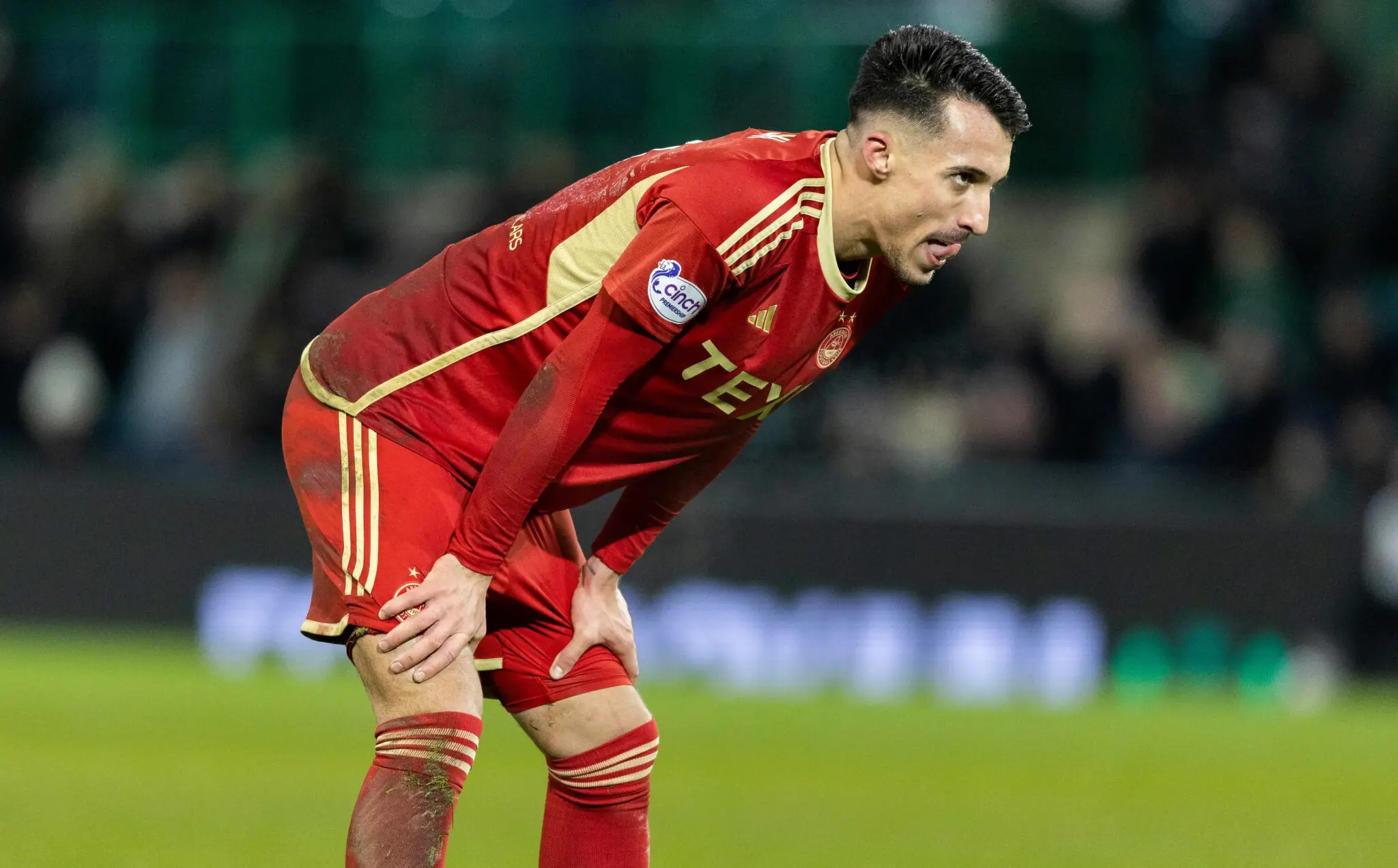 Dons Rue Missed Chances in Capital image