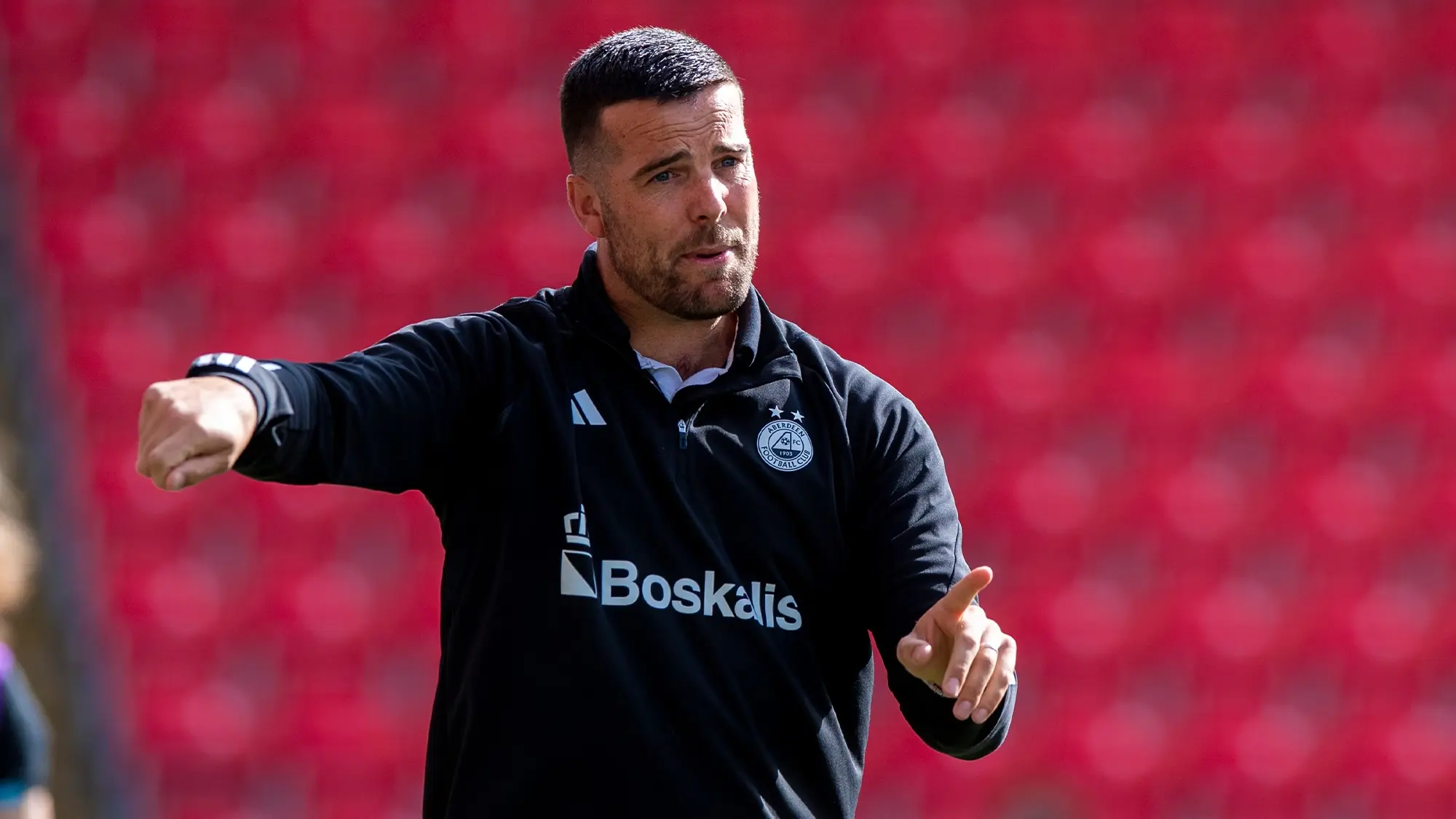 Match Preview | Aberdeen Women v Celtic Women image