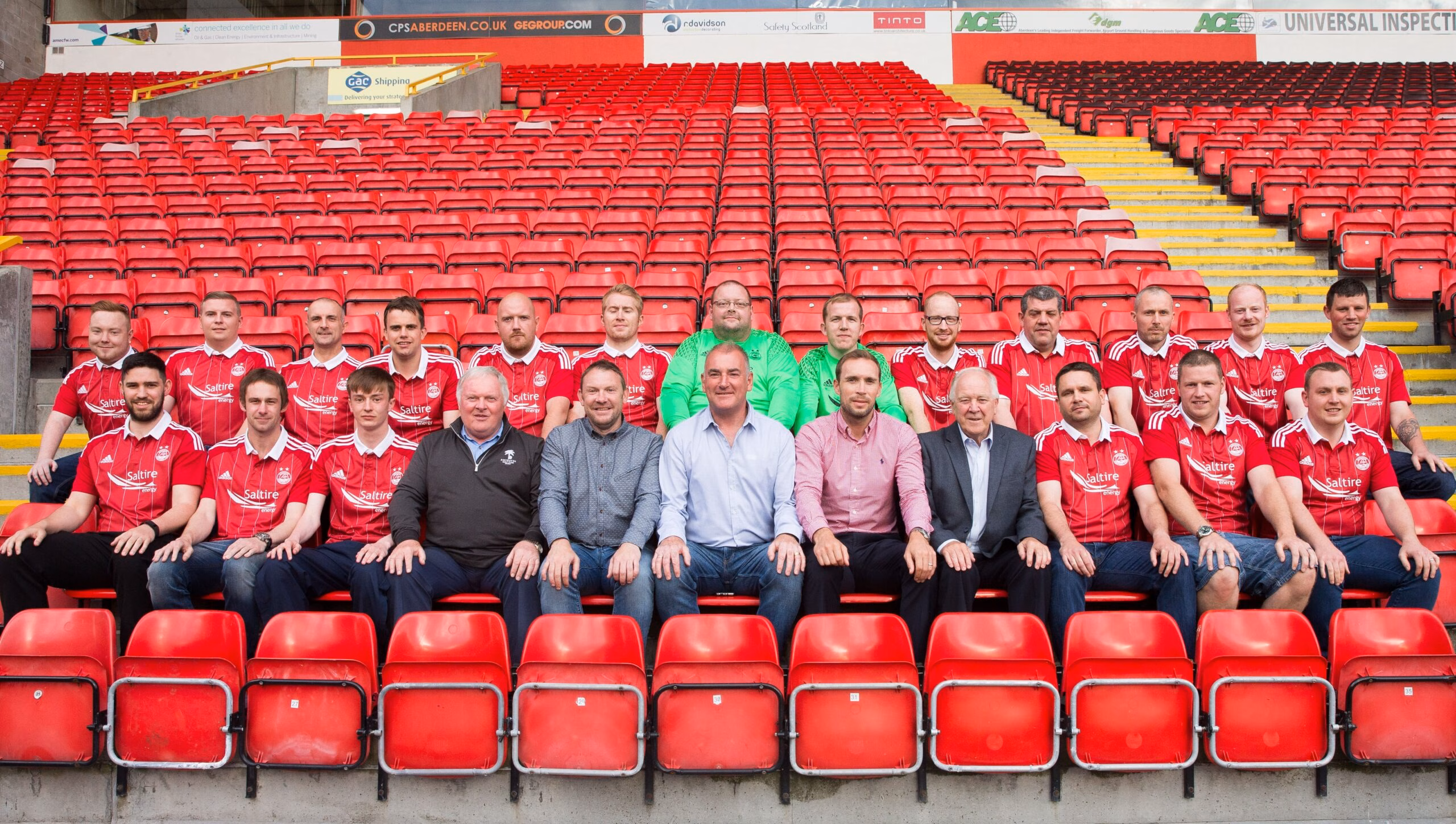 Red Army set for AFCCT Challenge Match