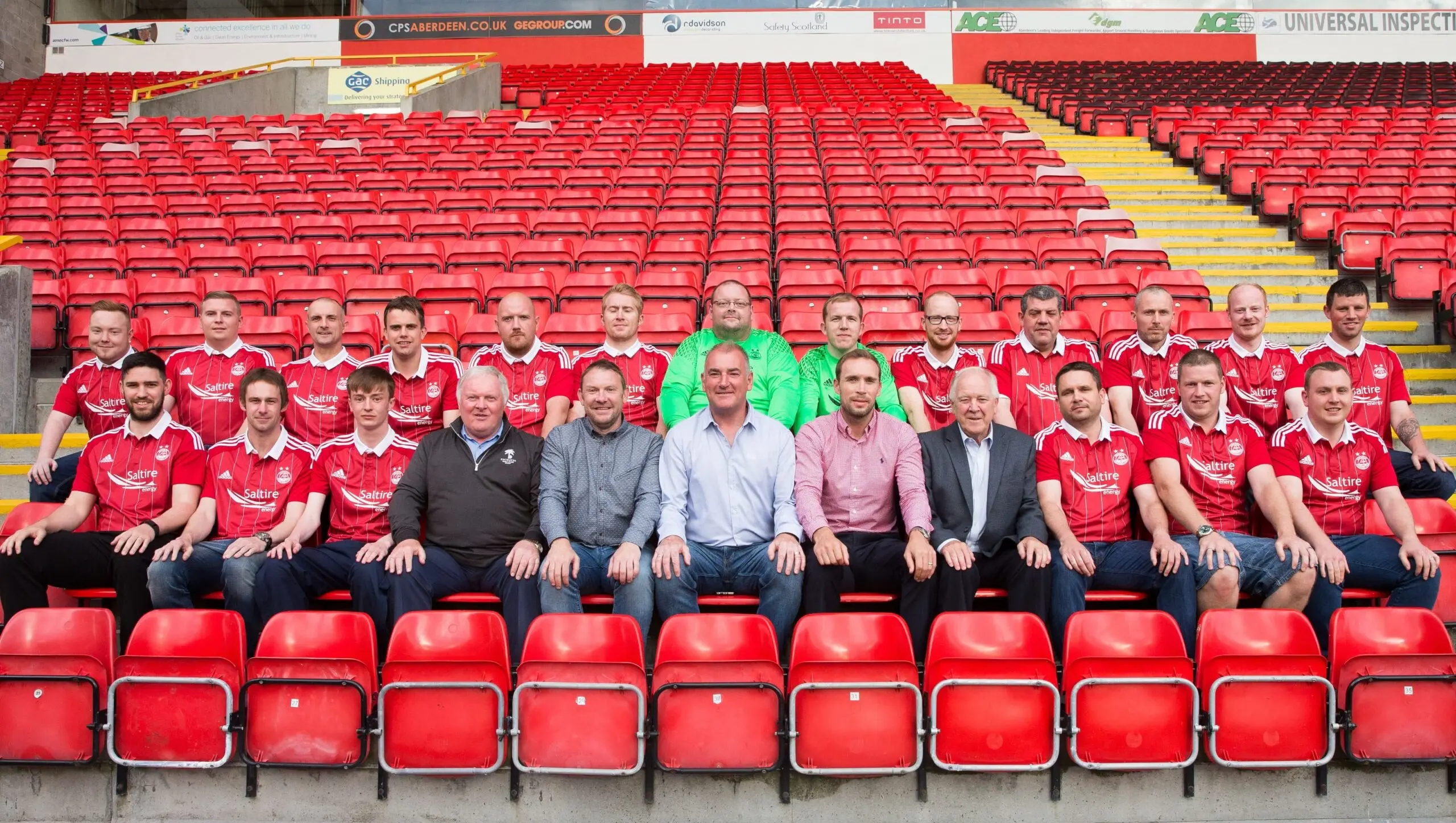 Red Army set for AFCCT Challenge Match
