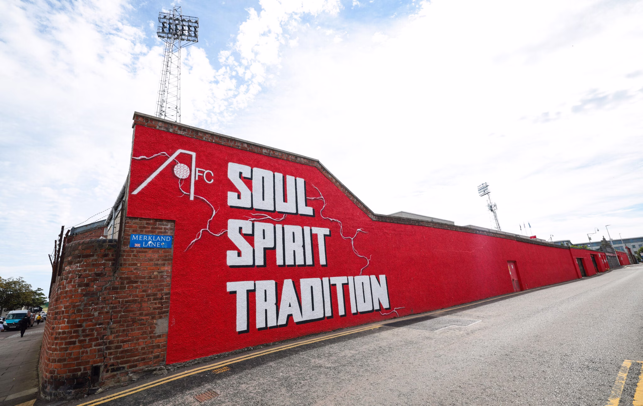 Storm Babet | AFC Opening Hours image