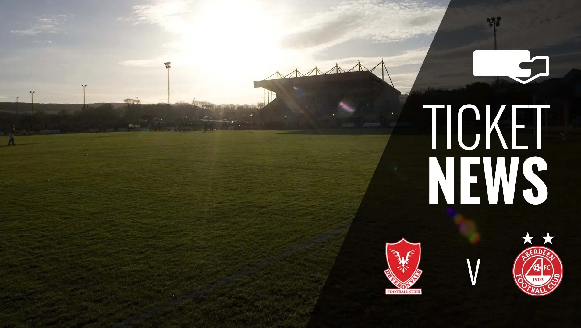 Scott Fraser Testimonial | Deveronvale v Aberdeen XI