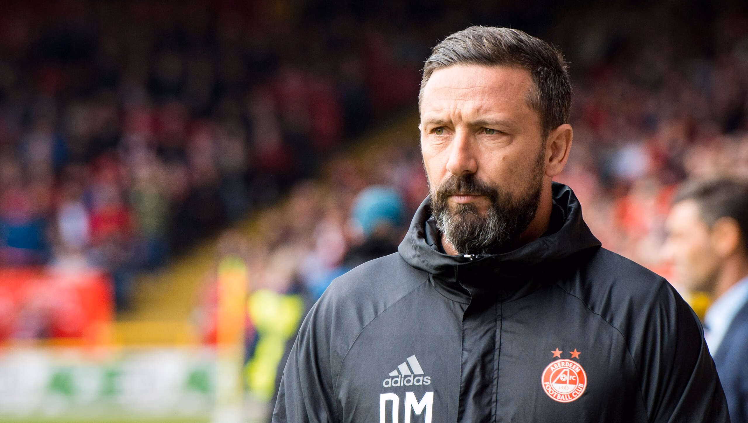 PFA Scotland Manager of the Year Nominees