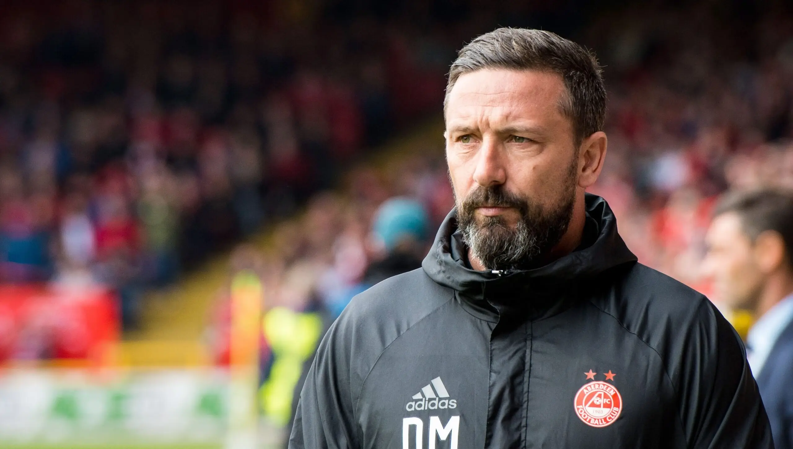 PFA Scotland Manager of the Year Nominees
