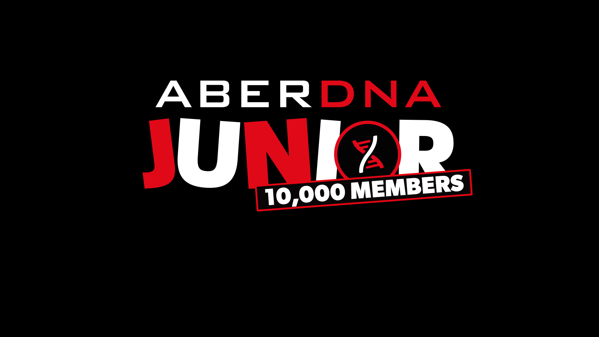 10,000 young fans signed up for FREE Membership image