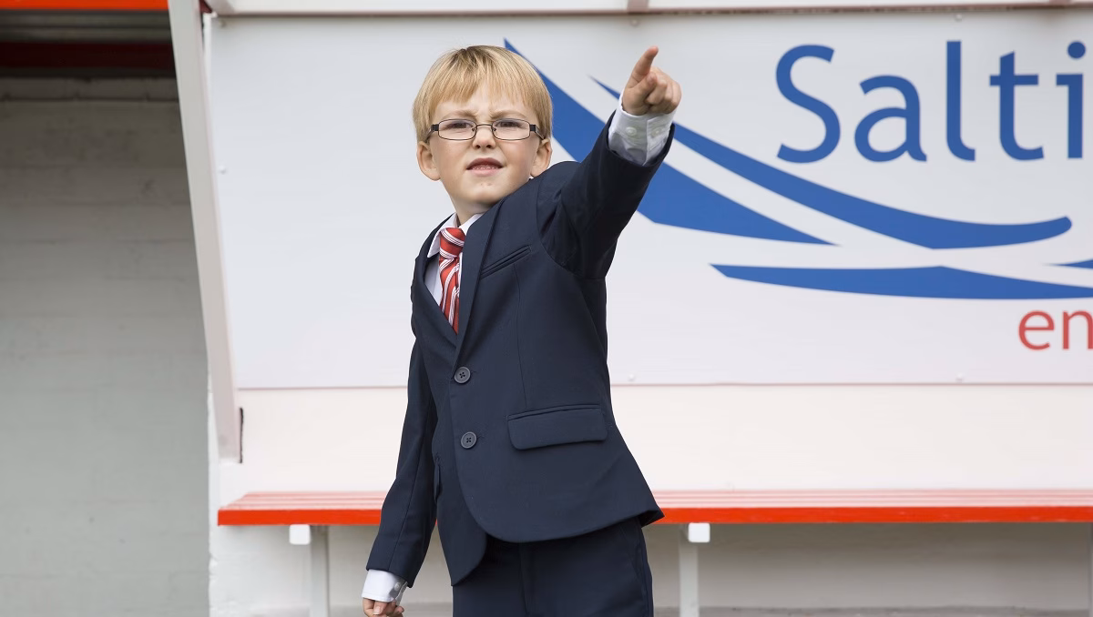 JUNIOR DONS DAY | Round-up!