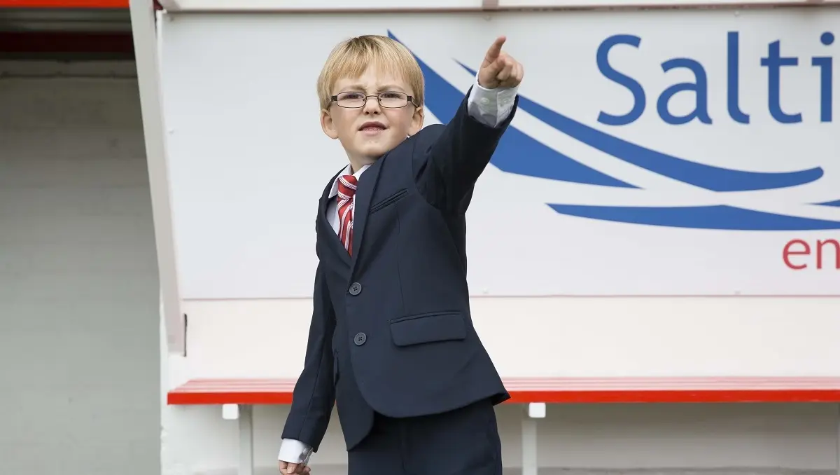 JUNIOR DONS DAY | Round-up!
