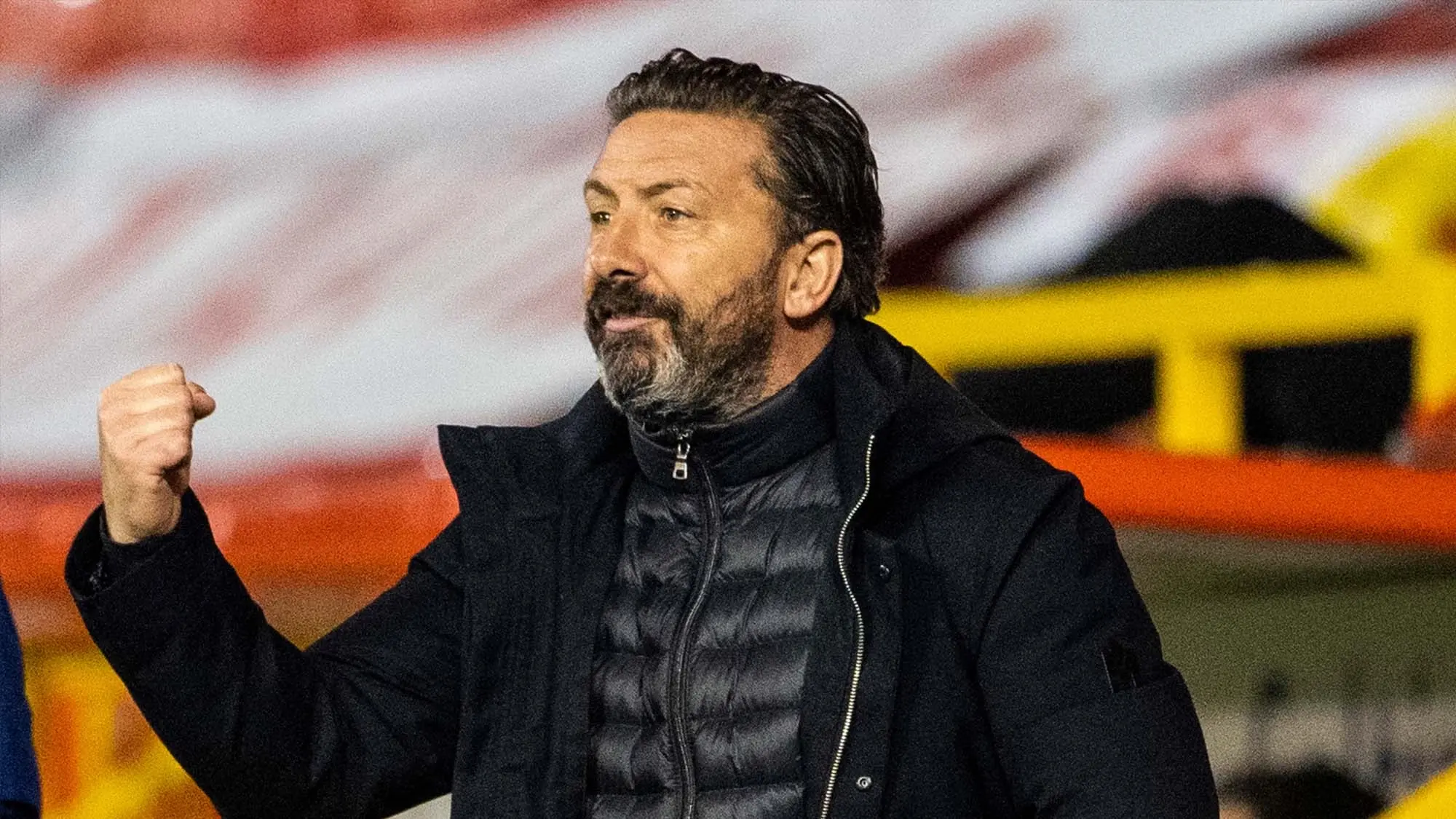 The Manager "a very solid performance"