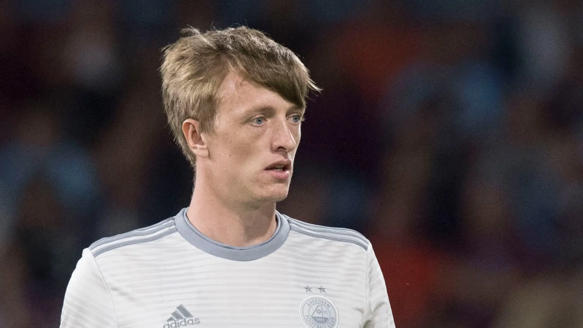 Chris Forrester