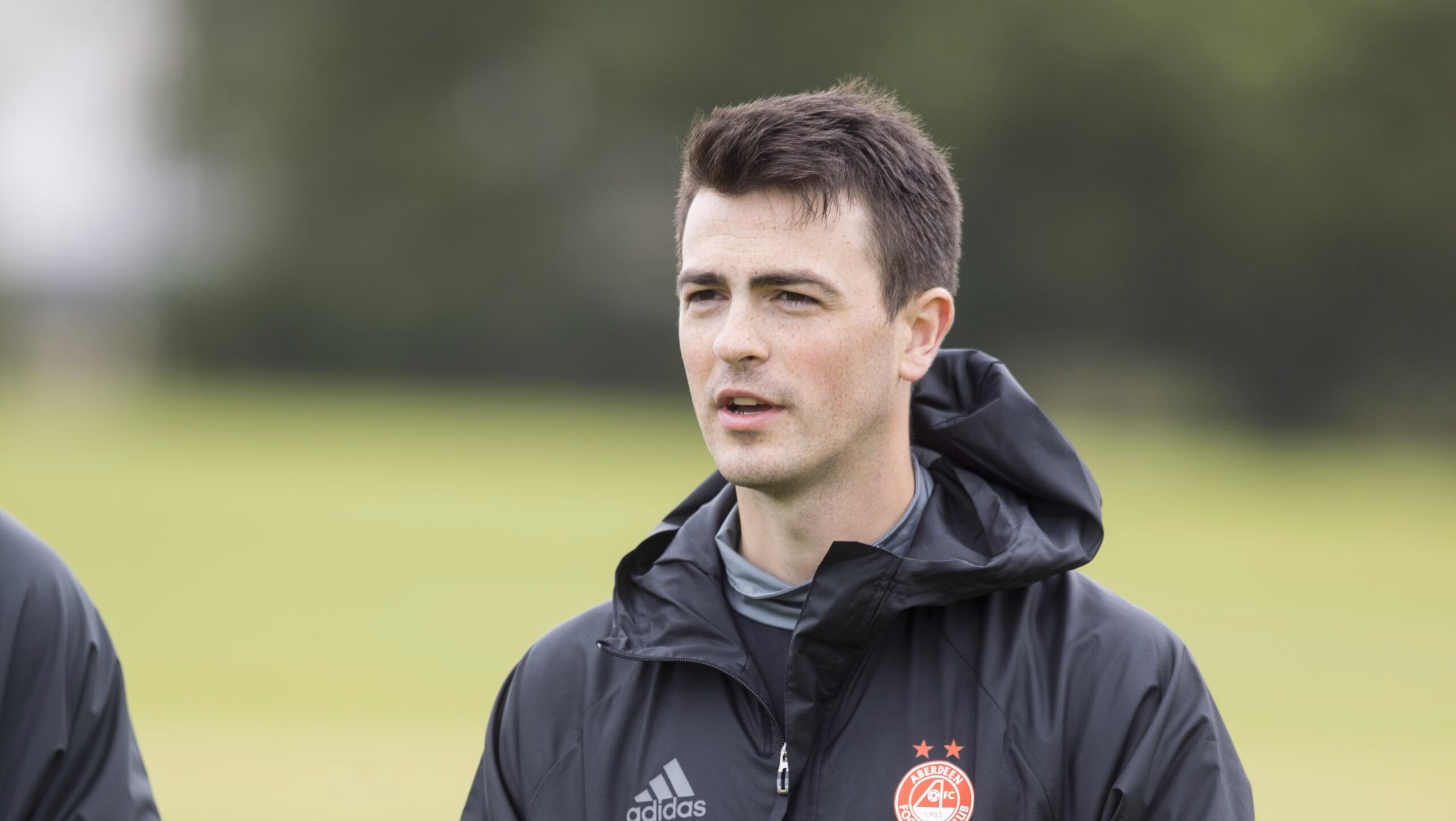 Adam Stokes Interview