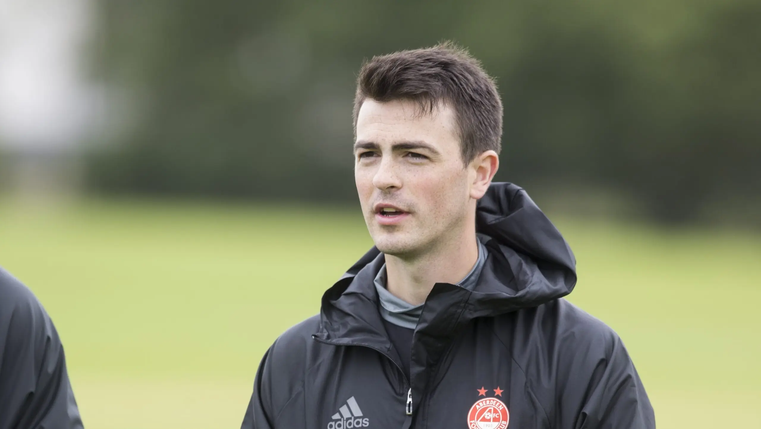 Adam Stokes Interview
