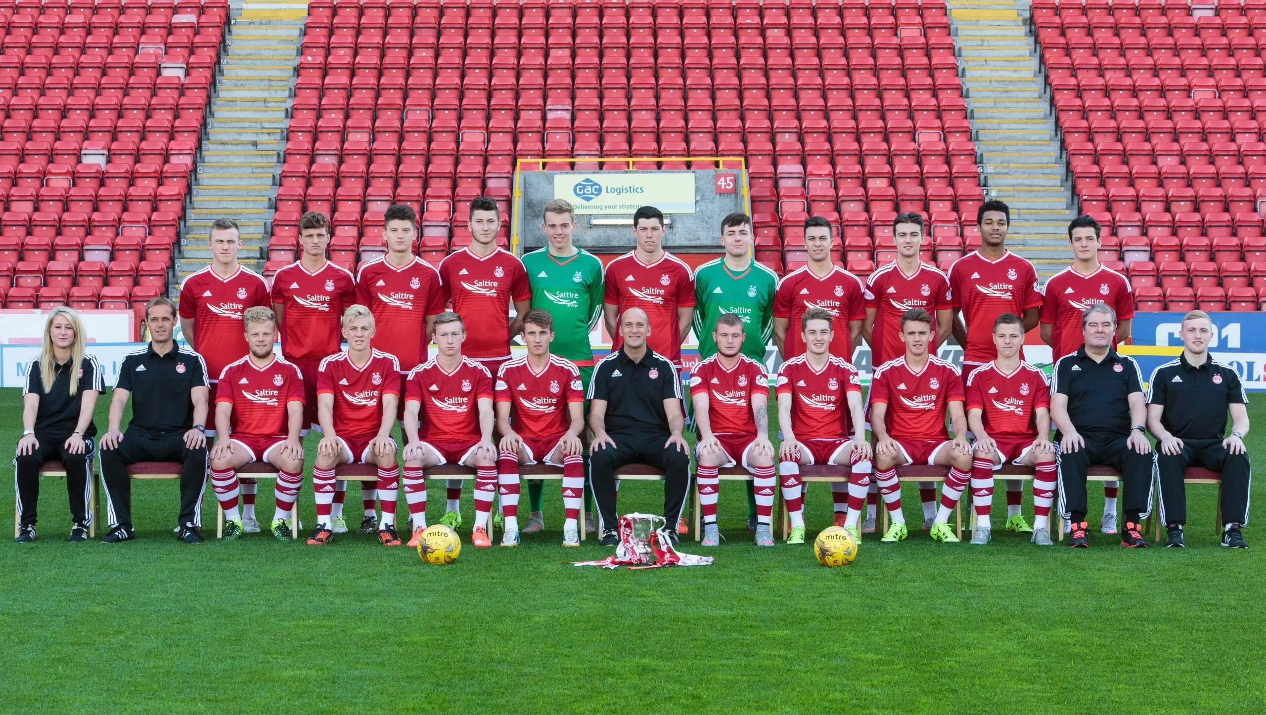 U20 Fixture Info update