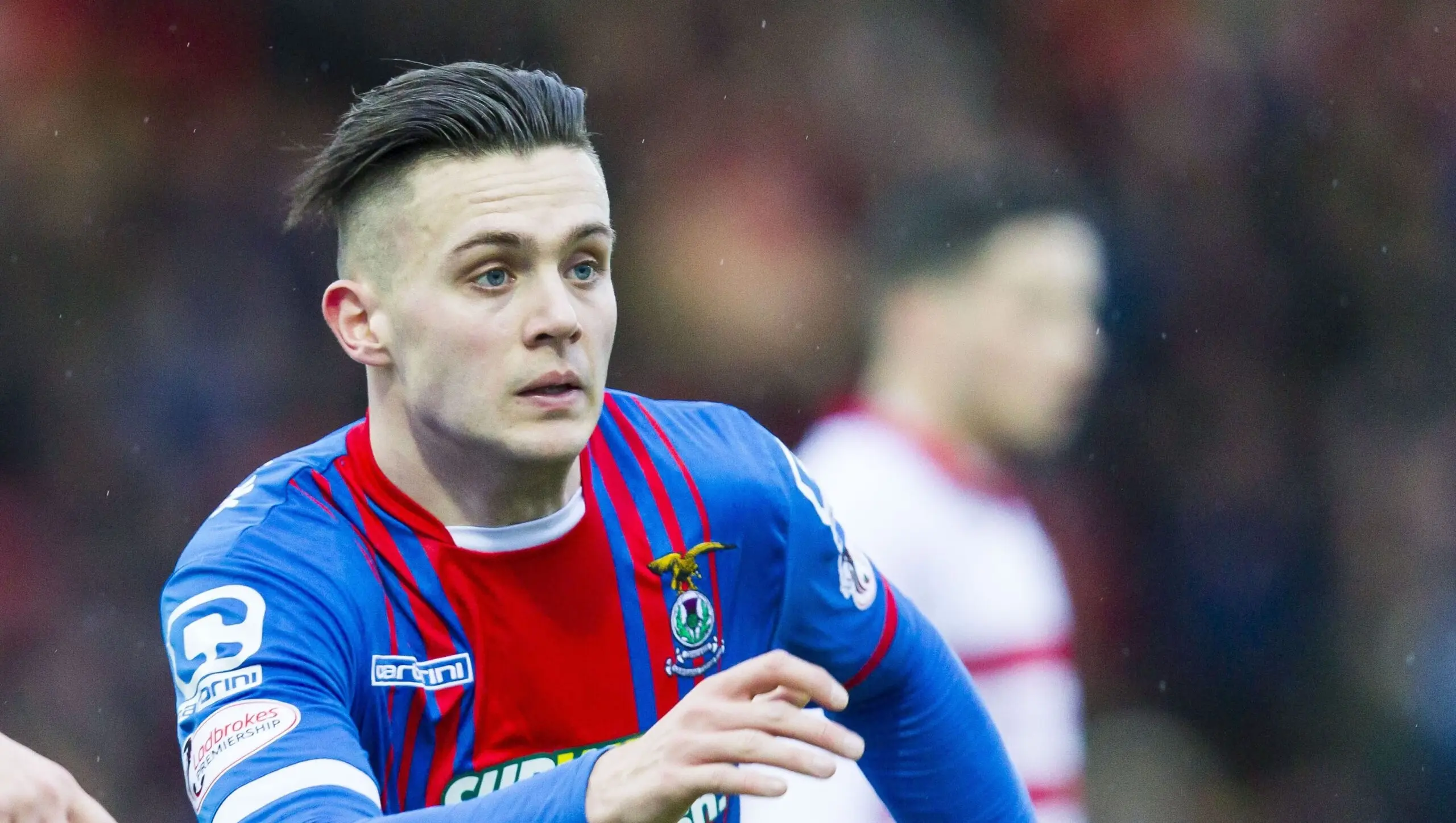 Miles Storey agrees to join The Dons