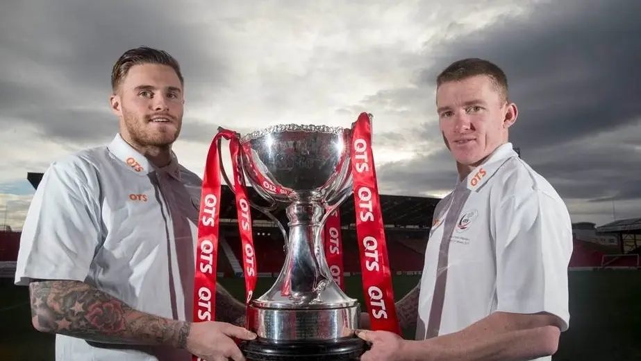 Semi-Final Preview | view from the dressing room