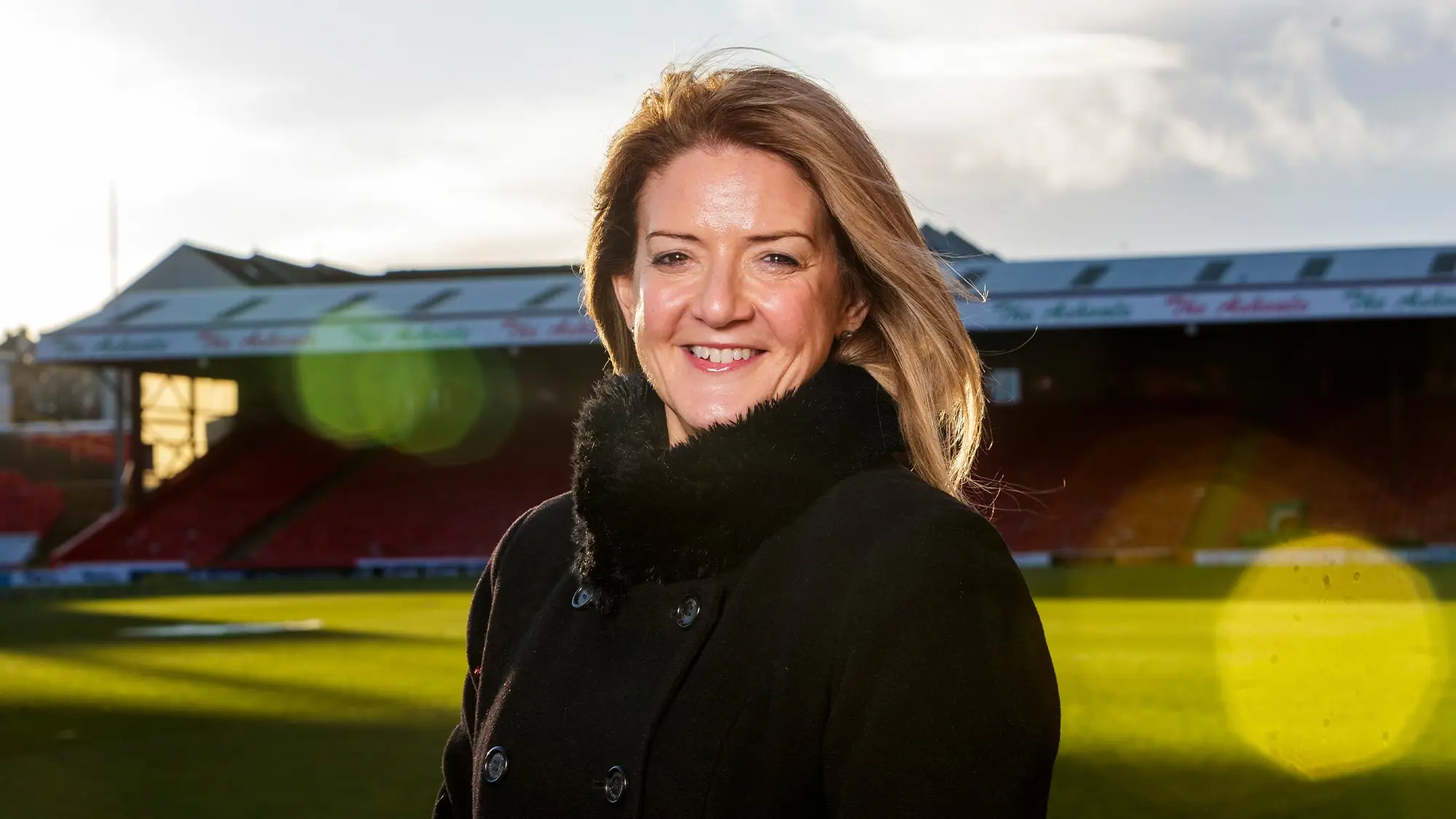 Liz Bowie appointed AFCCT Chief Executive