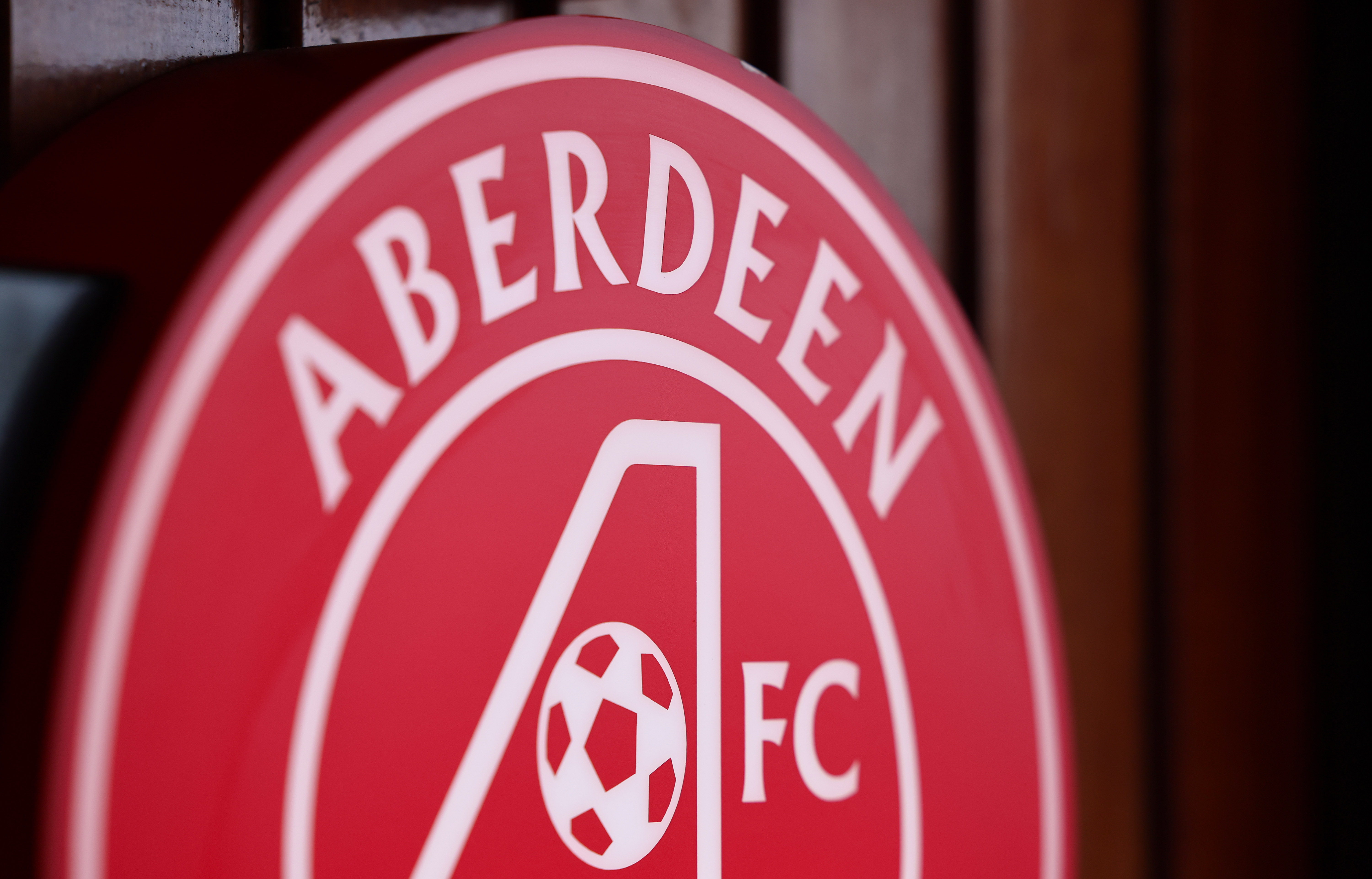 Aberdeen Badge