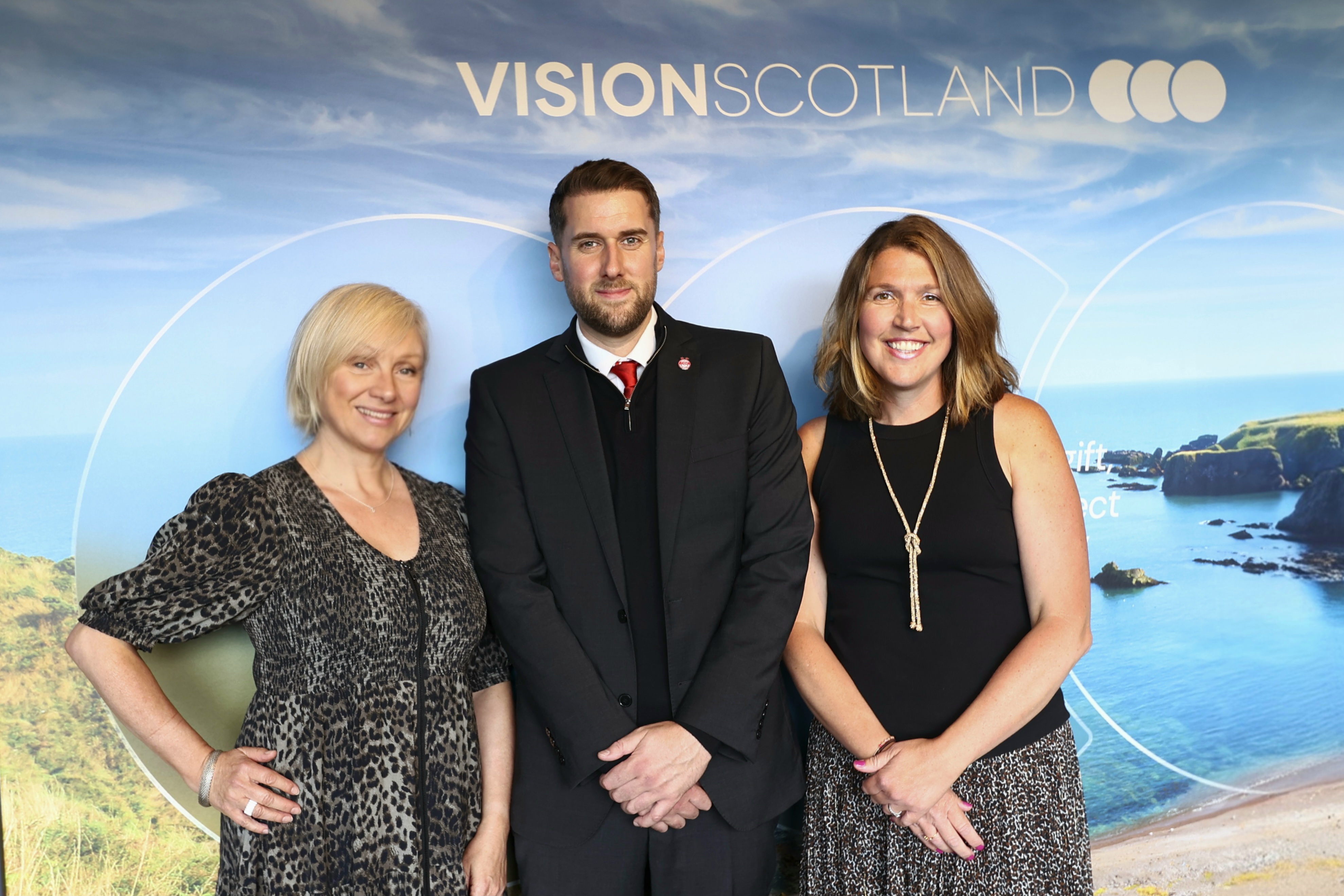 Vision Scotland