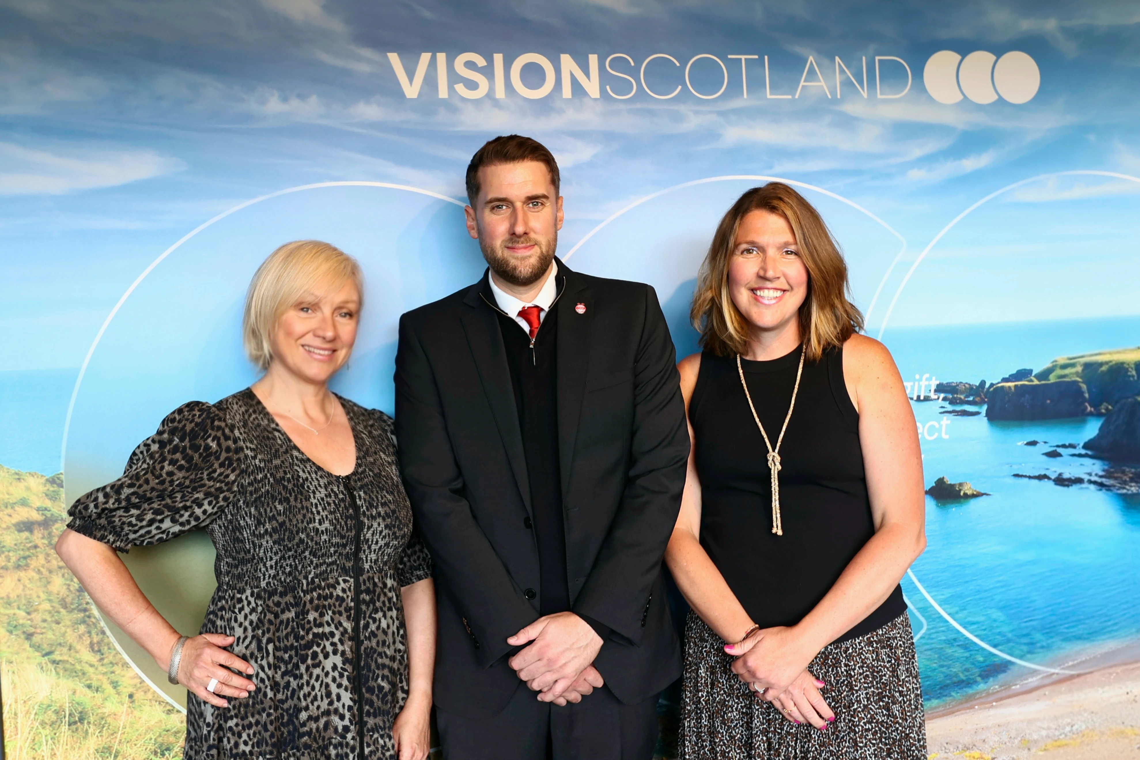 Vision Scotland