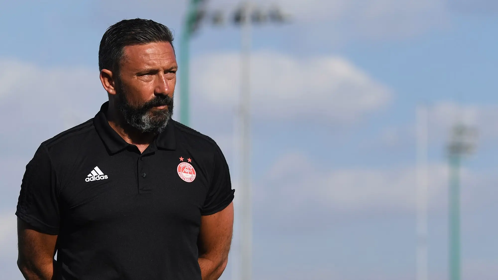 The Manager | Quotes from RedTV Interview