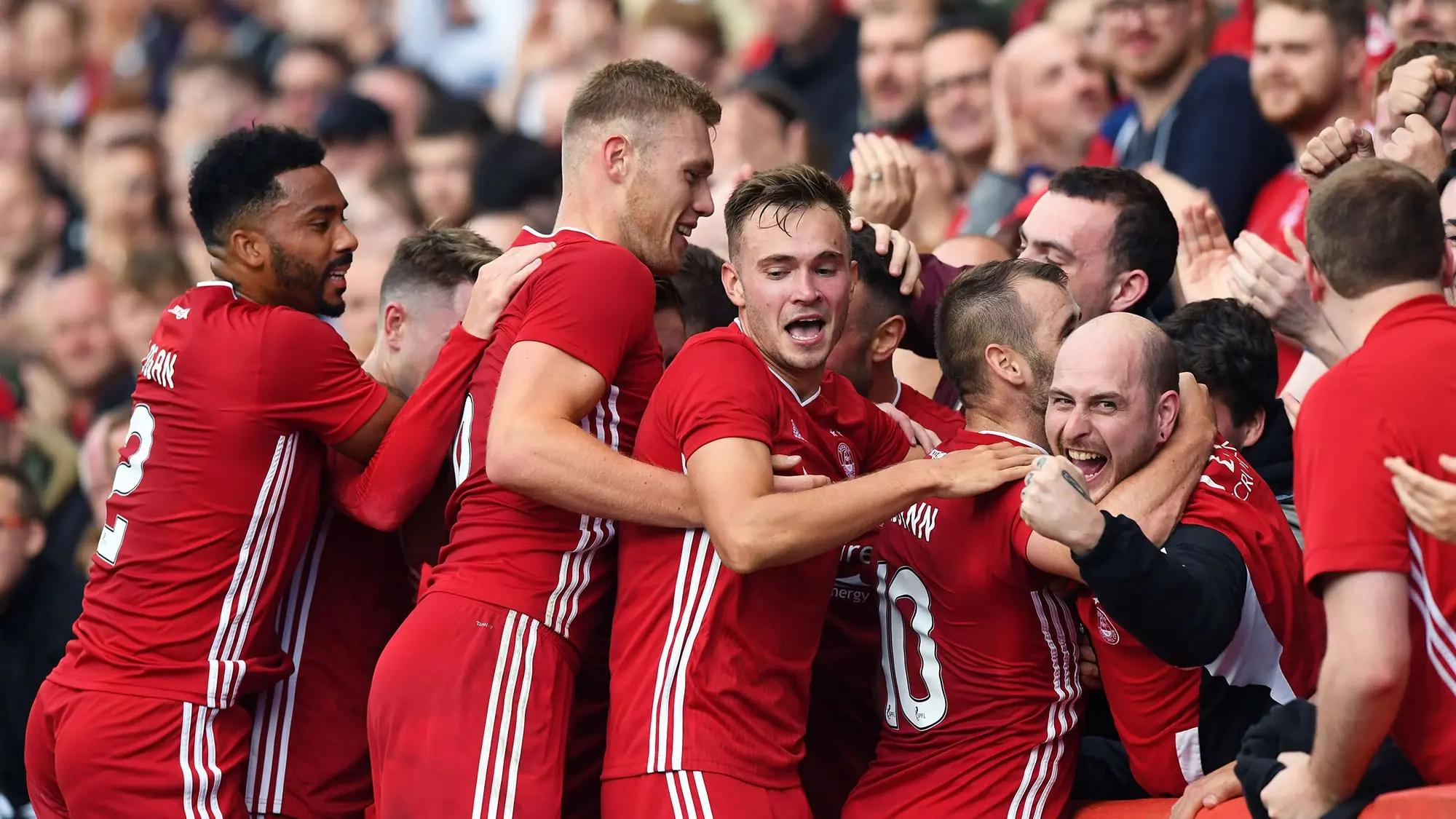 Dons v RoPS | image galleries