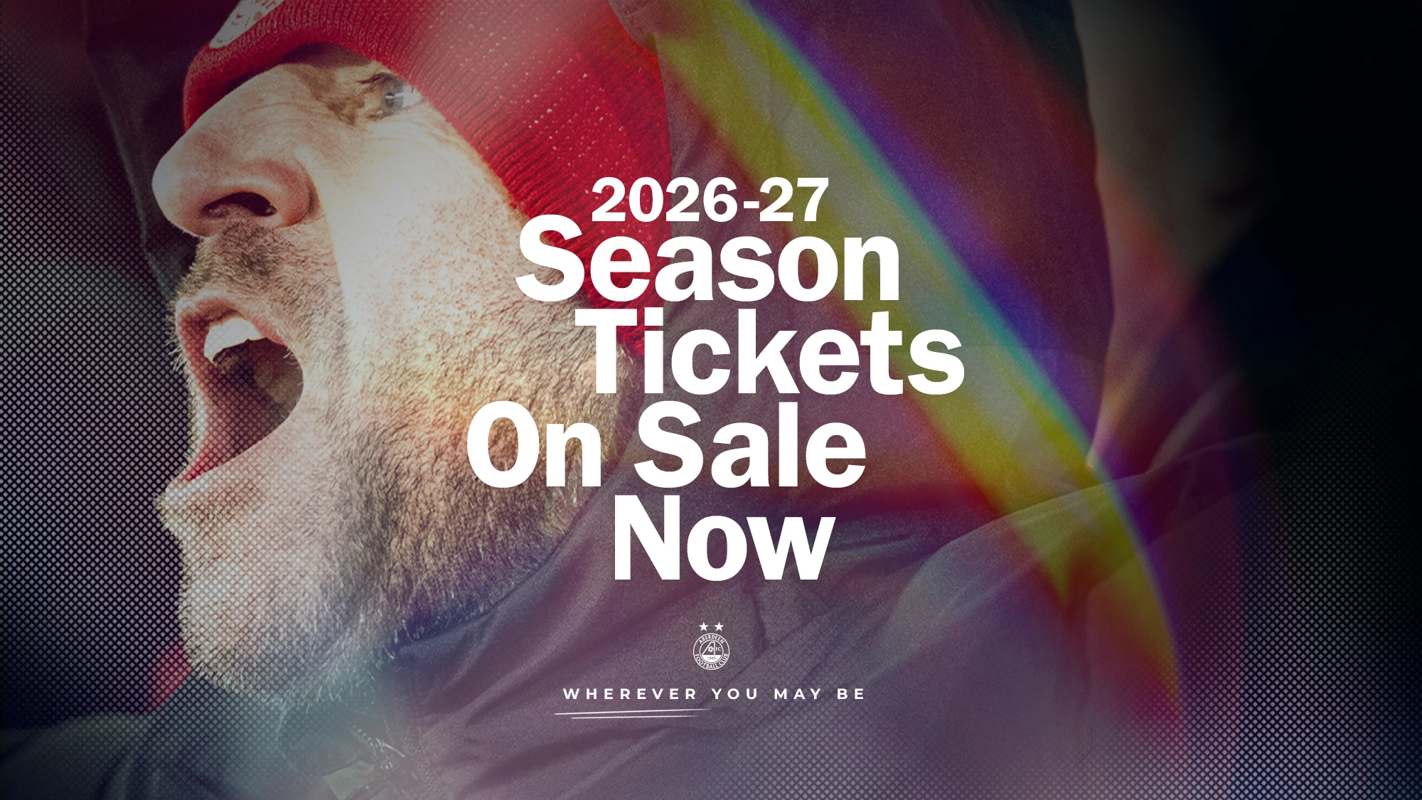 Season Tickets