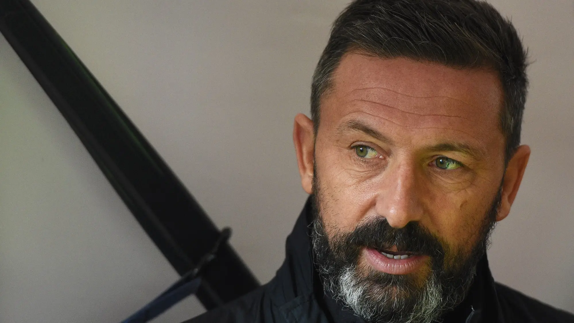 The Manager “Everyone is playing their part to help the club”
