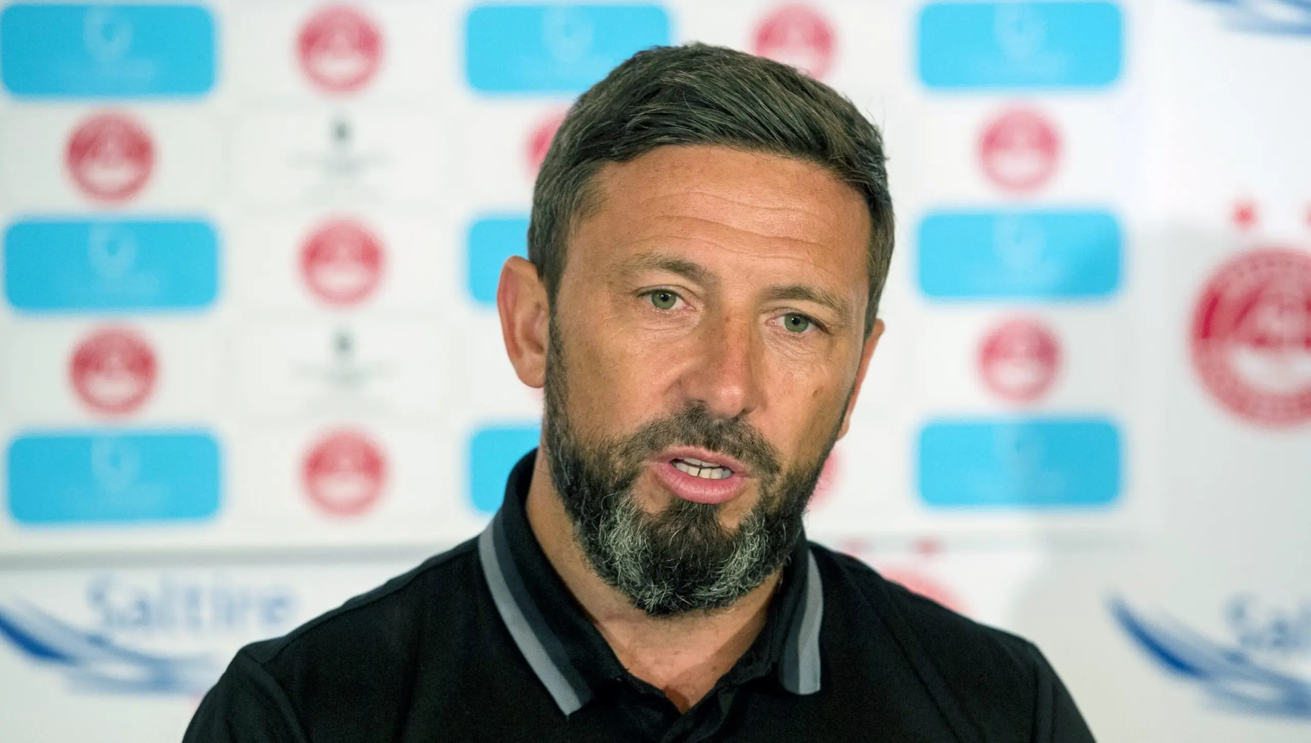 The Manager on Anthony O'Connor