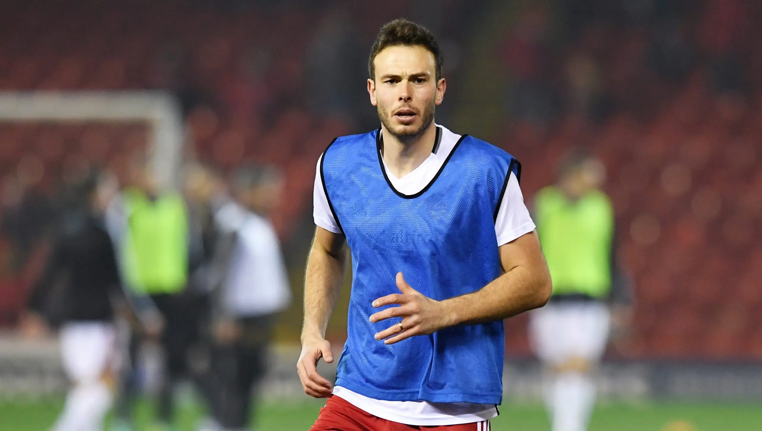 Andrew Considine Interview
