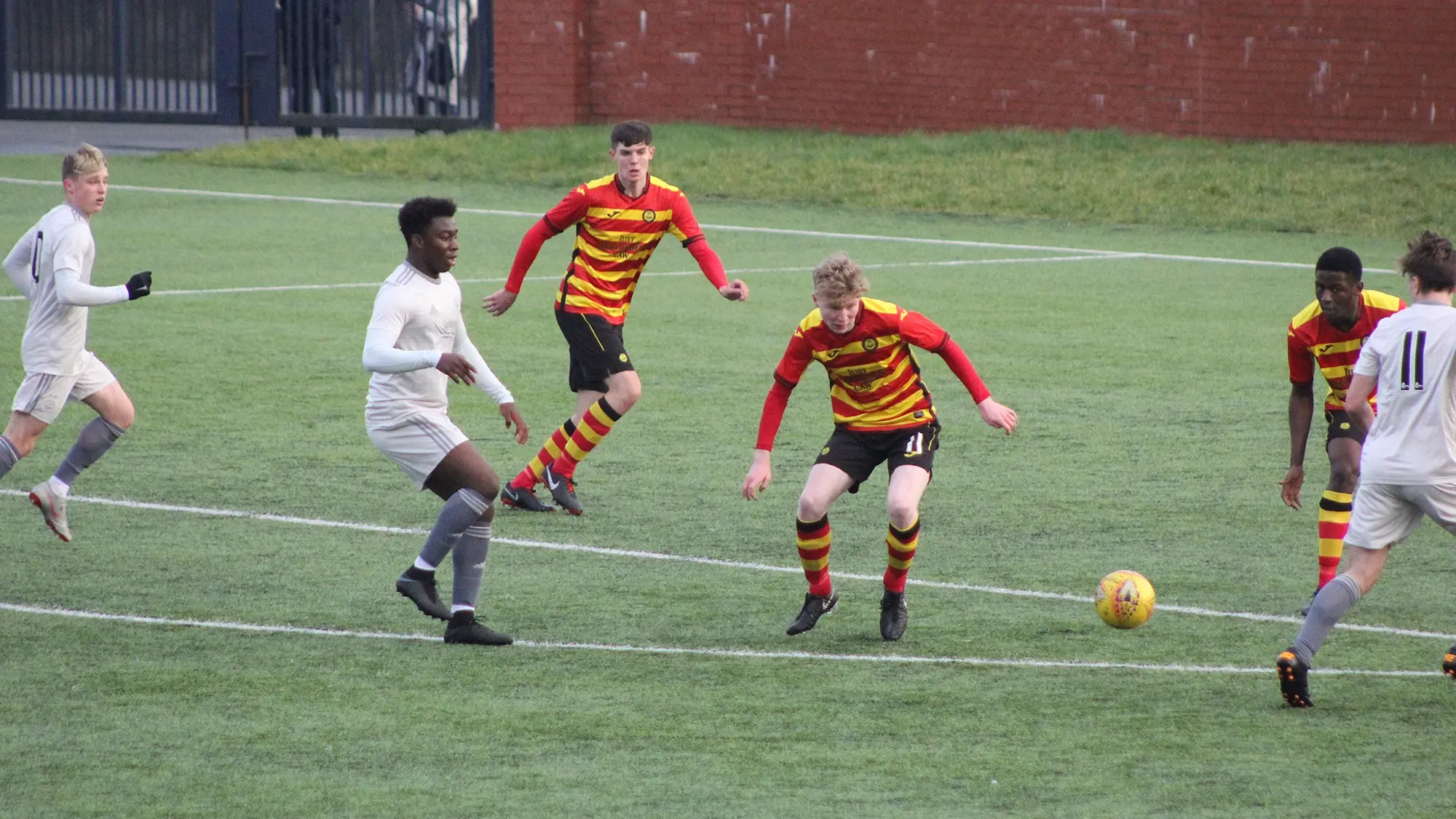 Reserve Reaction | Paul Sheerin