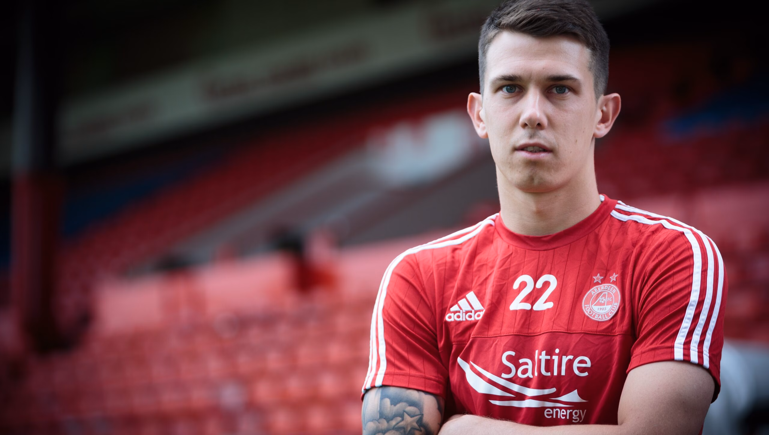 Ryan Jack | 200